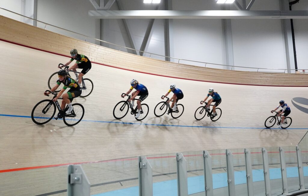 Kvinner U23 landslagssamling