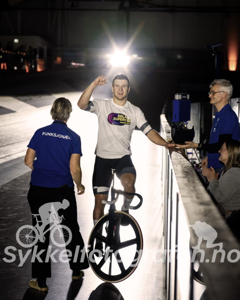 Tim fra Sola Supercup (Foto: Kjetil Birkedal Pedersen - sykkelfotografen.no)