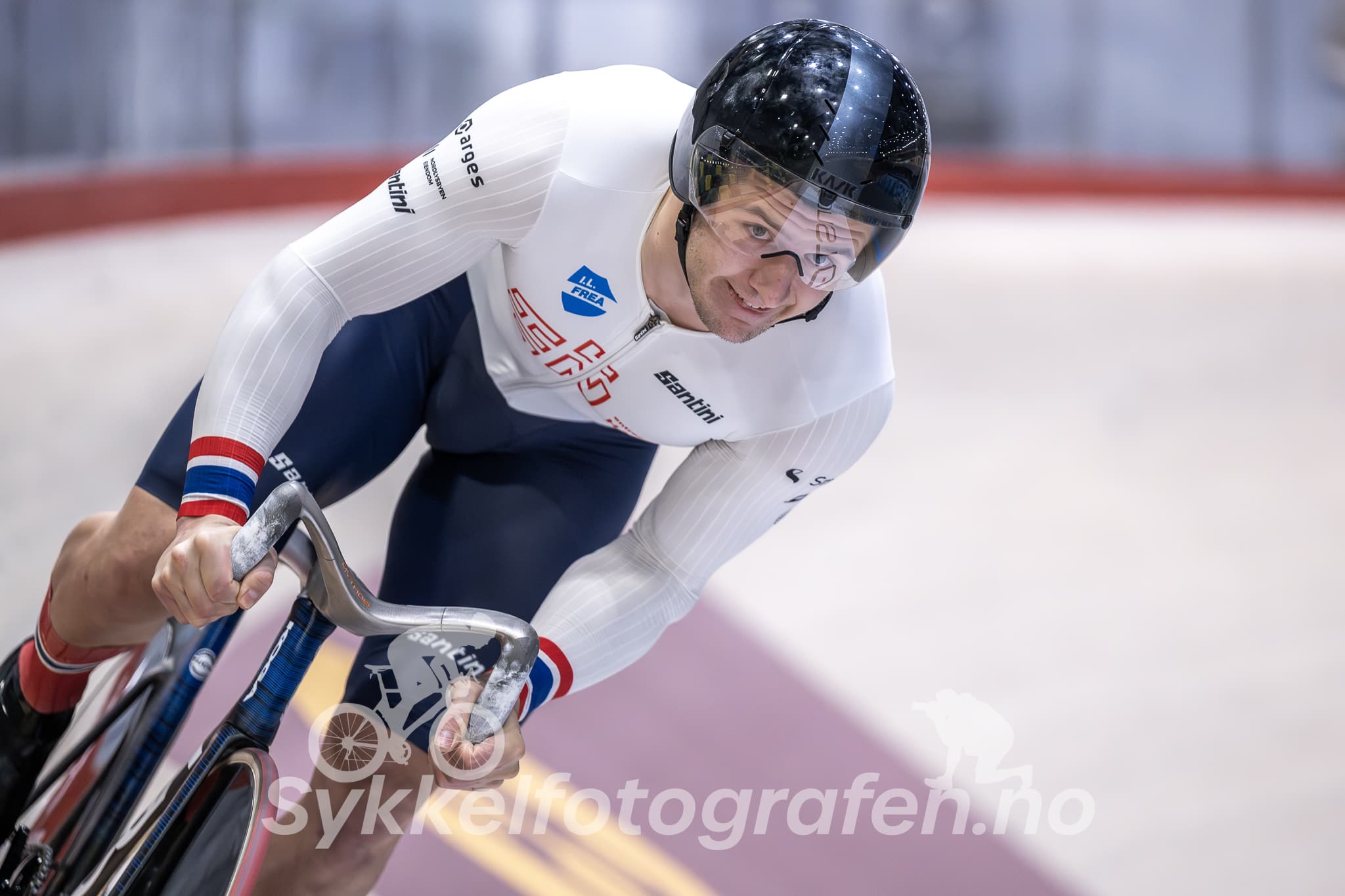 Foto: Kjetil Birkedal Pedersen - sykkelfotografen.no