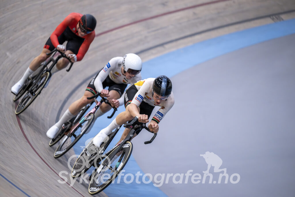 Petter i front, Vår Energi Arena Sola. Kjetil Birkedal Pedersen – sykkelfotografen.no